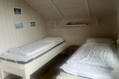 Casa vacanze Vacanza di relax Glücksburg