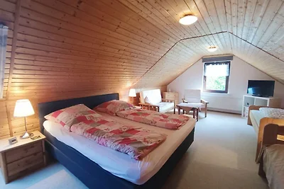 Appartement Rosenblüte