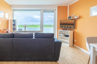 Haus Nautic, FeWo 222