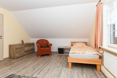 Vakantieappartement Gezinsvakantie Stedesdorf