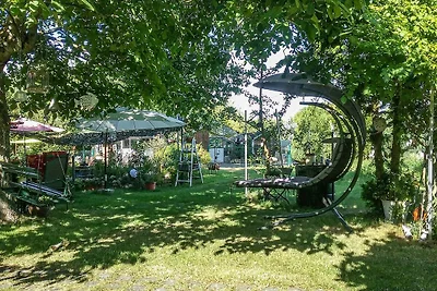 Appartamento Vacanza con famiglia Lübbenau