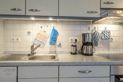 Appartamento Vacanza con famiglia Nordstrand
