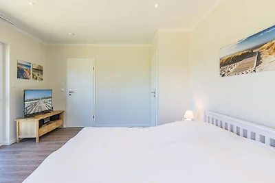Vakantieappartement Gezinsvakantie Klütz