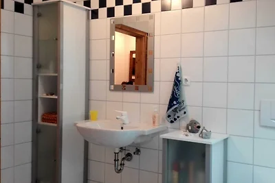 Vakantieappartement Gezinsvakantie Heiligenstadt