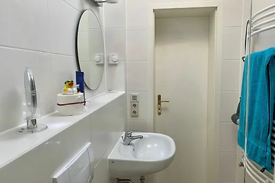 Vakantieappartement Gezinsvakantie Göhren
