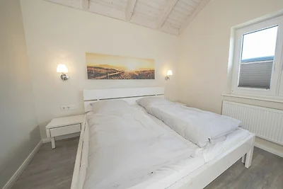 DAG-870 - Ferienhaus Bernstein 52 mit Garten...