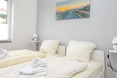 Haus Aaron, Fehlingstrasse FeWo 224