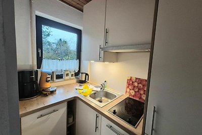 Vakantieappartement Gezinsvakantie Varel