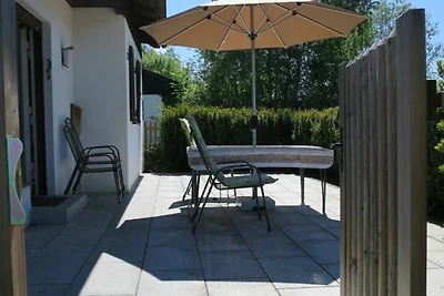 Ferienhaus 16-F Haus Hoher Ifen - Südlage mit...