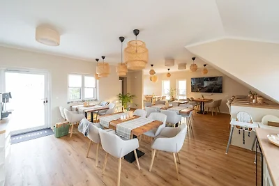 Vakantieappartement Gezinsvakantie Elsterheide