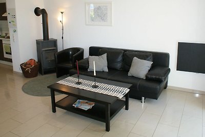 Vakantieappartement Gezinsvakantie Zierow