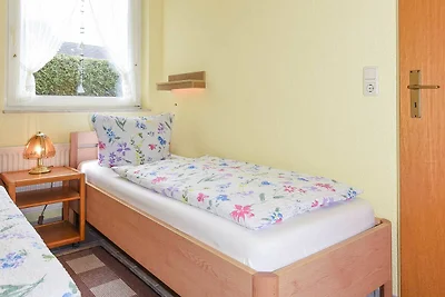 Ferienwohnung Nordseewelle (6)