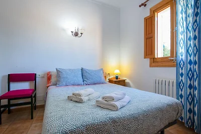 Appartamento Vacanza con famiglia Campos