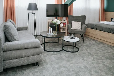 Doppelzimmer Standard