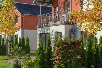 Haus 1 Ahorn