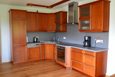 Appartamento Vacanza con famiglia Hollfeld