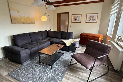 Vakantieappartement Gezinsvakantie Blankenburg