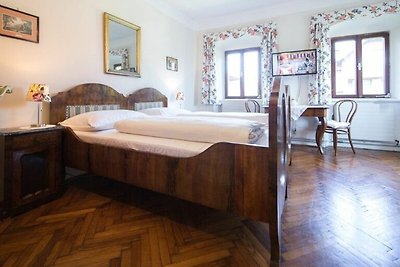 Albergo Cultura ed escursioni Attersee