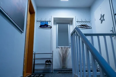 079 Ferienwohnung in Fedderwardergroden
