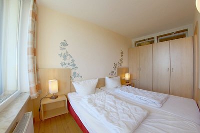 Apartamento Vacaciones familiares Hohegeiß