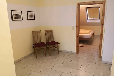 Vakantieappartement Gezinsvakantie Lancken