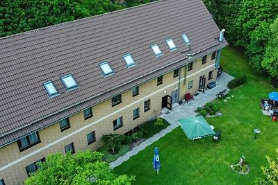 Fewo Kirchberg