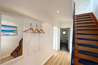 Haus Wind Sand Sterne und Meer Whg 03 Sterne