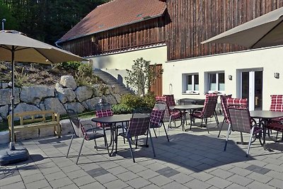 Ferienwohnung Gelb