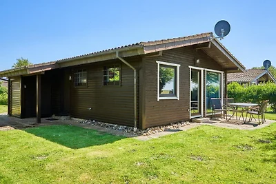 Ferienhaus Robby