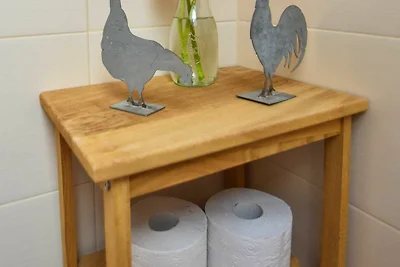 Ferienwohnung Edelweiss