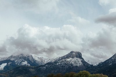 Ferienwohnung Schafberg