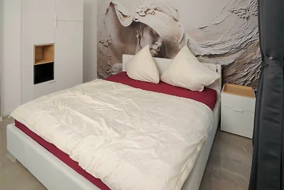 Apartment über 2 Etagen mit Terrasse - SH7...