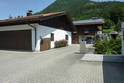 Vakantieappartement Gezinsvakantie Schliersee