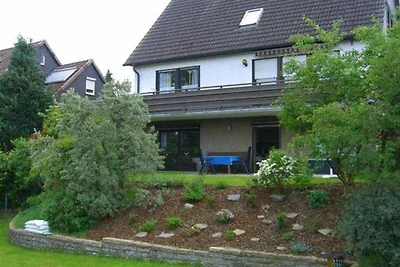 Ferienwohnung Gärtner
