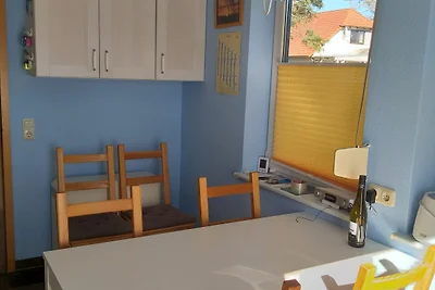 Casa vacanze Vacanza di relax Fuhlendorf