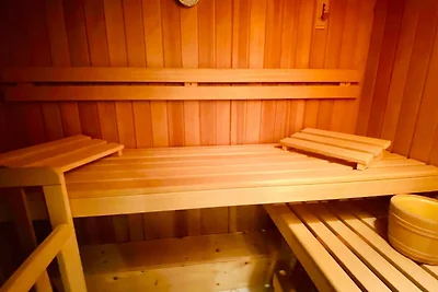 Villa Seepark App. 2