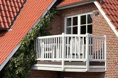 Ahndole Hollken Wohnung 4a