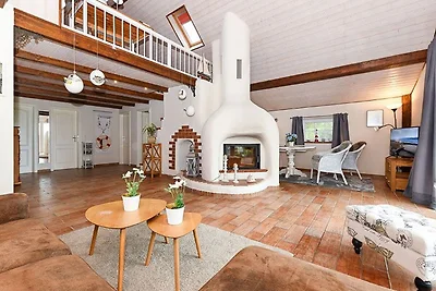 Ferienhaus Sternenklar