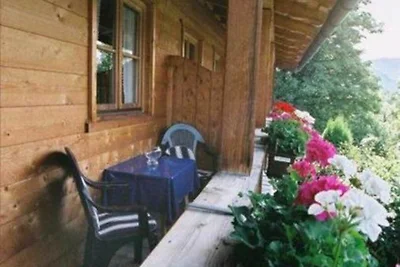 Appartement Bodenschneid