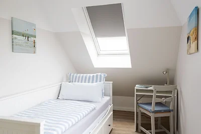 Apartament Dla rodzin Burg auf Fehmarn