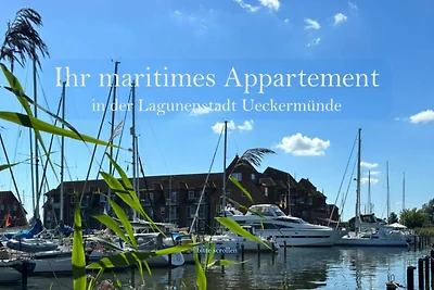 Apartment Seestern 231