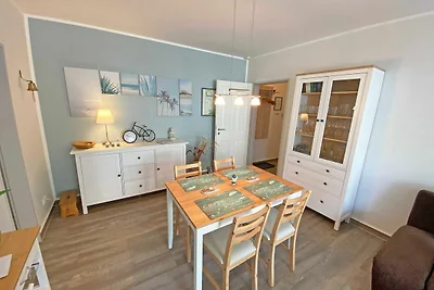 Haus Holstein Whg. 07 mit Balkon