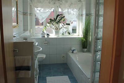 Vakantieappartement Gezinsvakantie Ebermannstadt