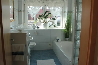 Ferienwohnung am Rosengarten