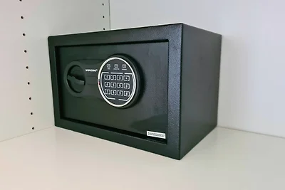 DZ Standard mit Meerblick 20 m²