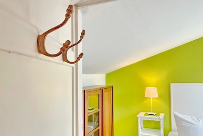 Appartamento Vacanza con famiglia Lübbenau/ OT Ragow