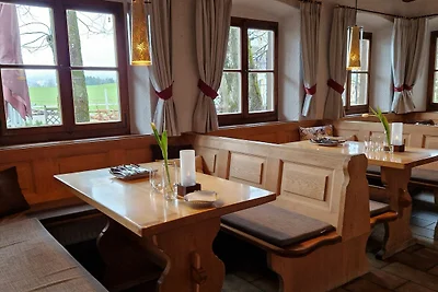 Zimmer 5 / Südzimmer