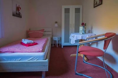 Vakantieappartement Gezinsvakantie Wildemann