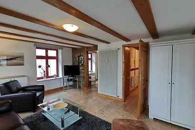 Vakantieappartement Gezinsvakantie Stralsund