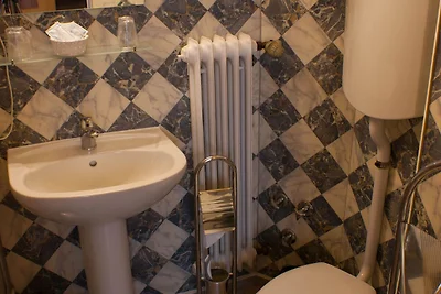 Vakantieappartement Gezinsvakantie Bad Sachsa